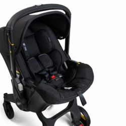  Doona Infant Car Seat Midnight Collection (SP150-20-040-015) -  11