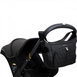  Doona Infant Car Seat Midnight Collection (SP150-20-040-015) -  8