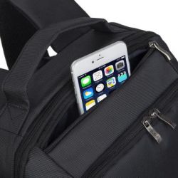������ ��� �������� RivaCase 15.6" 8262 Black (8262Black) - �������� 8