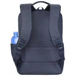 Рюкзак для ноутбука RivaCase 15.6" 8262 Blue (8262Blue) - Картинка 9