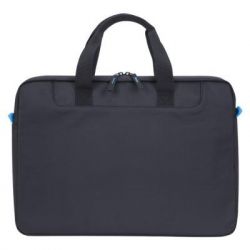 ����� ��� �������� RivaCase 15.6" 8037 Black (8037Black) - �������� 2