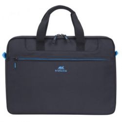 ����� ��� �������� RivaCase 15.6" 8037 Black (8037Black) - �������� 3