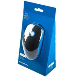 Мишка Modecom MC-M111 USB Blue-Black (M-MC-M111-140) - Картинка 5