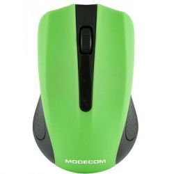  Modecom MC-WM9 Wireless Black-Green (M-MC-0WM9-180)