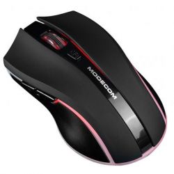 ����� Modecom MC-WRM1 Wireless Black (M-MC-WRM1-100) - �������� 4