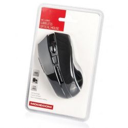 ����� Modecom MC-WRM1 Wireless Black (M-MC-WRM1-100) - �������� 6
