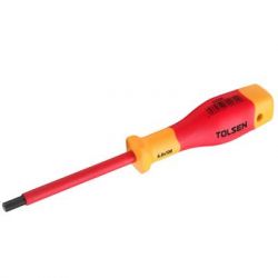 �������� Tolsen �������� ����������� VDE ����������� H 8.0�100 �� ������ Pr (V31008)