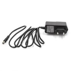 Блок питания сетевой 220V, 12V 12W 1A (5.5*2.35) PowerPlant (CA910908) - Картинка 2