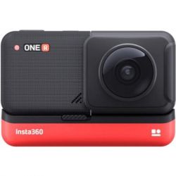 Экшн-камера Insta360 Insta360 One R 360 (CINAKGP/D)