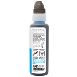 ������� BARVA EPSON L1110/L3100 (103) CYAN 100 �� OneKey (E103-691-1K) - �������� 3