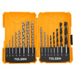   Tolsen /// 16 2-10 (75628)