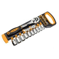 ����� ������������ Tolsen ������� �������� 3/8" 12 �����. "���Բ" (15151)