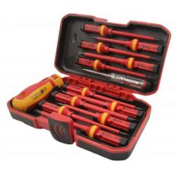 ����� ������������ Tolsen ��������������� ��������, ������� ������� 13 �����. (38016)