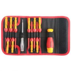 ����� �������� Tolsen ������� ��������������� VDE 12 �� (V33212)