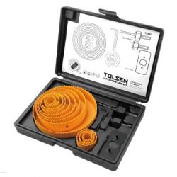  Tolsen    16  19-127  (75867)