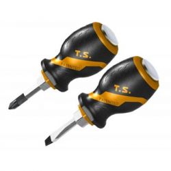 ���� �������� Tolsen �������� SL6,5*38��+PH2*38�� (20181)