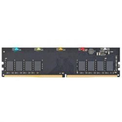     DDR4 8GB 2666 MHz RGB X1 Series eXceleram (ERX1408269A) -  1