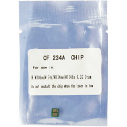 ��� ��� ��������� ������������ HP LJ Pro M106w/M134a/M134nw 9.2� Black WWM (JYD-HCF234A)
