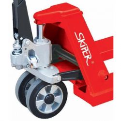 Візок гідравлічний Skiper SKF30 1150PP Profi (974027) - Картинка 2