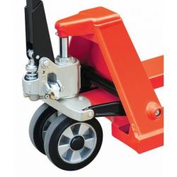 Візок гідравлічний Skiper SKF-III 25 1150PP Profi (975097) - Картинка 2