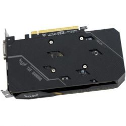  ASUS GeForce GTX1650 4096Mb TUF D6 P GAMING (TUF-GTX1650-4GD6-P-GAMING) -  3