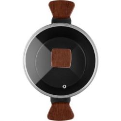 Кастрюля Polaris Albero 4 л (Albero-24C) - Картинка 3