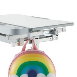 ����� �� ������ FunDesk Bellissima grey (221918) - �������� 6