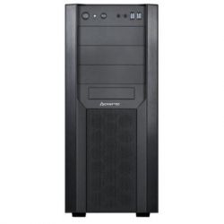Корпус Chieftec Mesh (CW-01B-OP) - Картинка 2