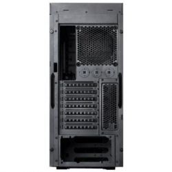 Корпус Chieftec Mesh (CW-01B-OP) - Картинка 3
