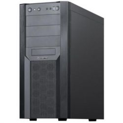Корпус Chieftec Mesh (CW-01B-OP) - Картинка 4