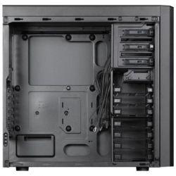 Корпус Chieftec Mesh (CW-01B-OP) - Картинка 7