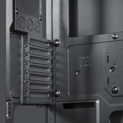 Корпус Chieftec Mesh (CW-01B-OP) - Картинка 8