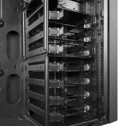 Корпус Chieftec Mesh (CW-01B-OP) - Картинка 9