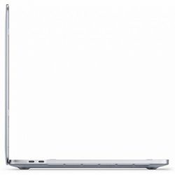    Incase 16" MacBook Pro - Hardshell Case Clear (INMB200679-CLR) -  3