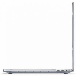    Incase 16" MacBook Pro - Hardshell Case Clear (INMB200679-CLR) -  4