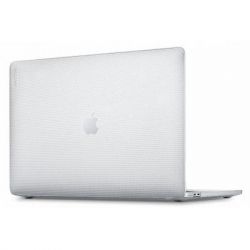    Incase 16" MacBook Pro - Hardshell Case Clear (INMB200679-CLR) -  5