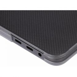    Incase 16" MacBook Pro - Hardshell Case Clear (INMB200679-CLR) -  8
