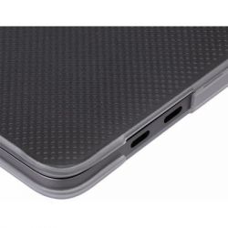    Incase 16" MacBook Pro - Hardshell Case Clear (INMB200679-CLR) -  9