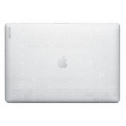    Incase 16" MacBook Pro - Hardshell Case Clear (INMB200679-CLR) -  1