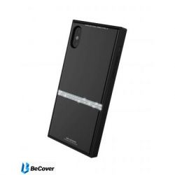   .  BeCover WK Cara Case Apple iPhone 7 / 8 / SE 2020 Black (703054) (703054) -  1