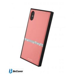     BeCover WK Cara Case Apple iPhone 7 / 8 / SE 2020 Pink (703055) (703055)