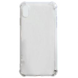   .  BeCover Anti-Shock Apple iPhone XS Max Clear (704788) (704788)