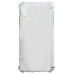   .  BeCover Anti-Shock Apple iPhone XS Max Clear (704788) (704788)