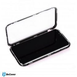   .  BeCover Magnetite Hardware Samsung Galaxy S9 SM-G960 Black (702800) (702800) -  2