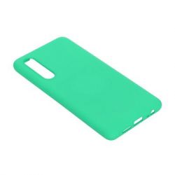     BeCover Matte Slim TPU Xiaomi Mi 9 Green (703434) (703434) -  2