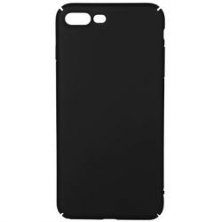   .  BeCover Soft Touch Case Apple iPhone 7 Plus Black (701417) (701417) -  1