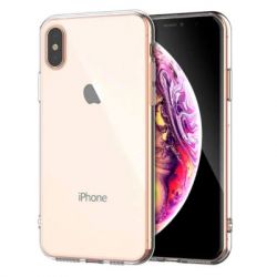 Чехол для мобильного телефона BeCover Apple iPhone X/XS Transparancy (704771) (704771) - Картинка 2