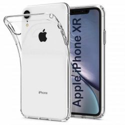 ����� ��� ��������� �������� Apple iPhone XR Transparancy (704337) (704337) - �������� 2