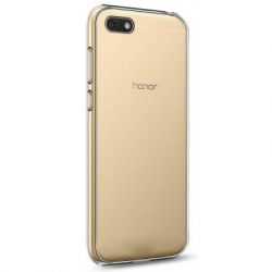     BeCover Honor 7A Transparancy (705087) (705087) -  1