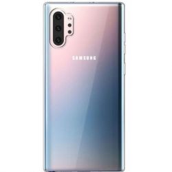     BeCover Samsung Galaxy Note 10 SM-N970 Transparancy (705137) (705137)